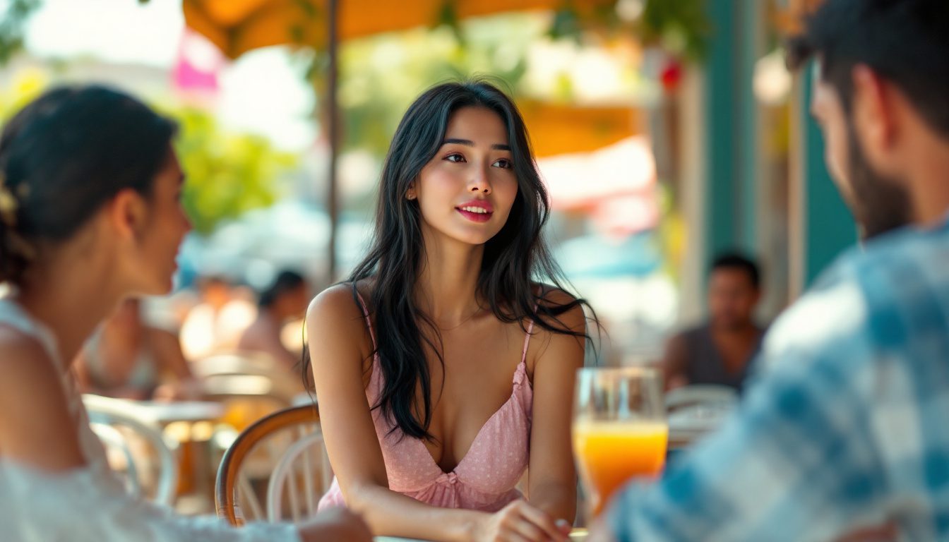 Is She Shy Or Just Not Interested? 7 Clear Signs To Know The Truth 24 Very Timid Hot Women Whit 20 Years Old Talking To Guys