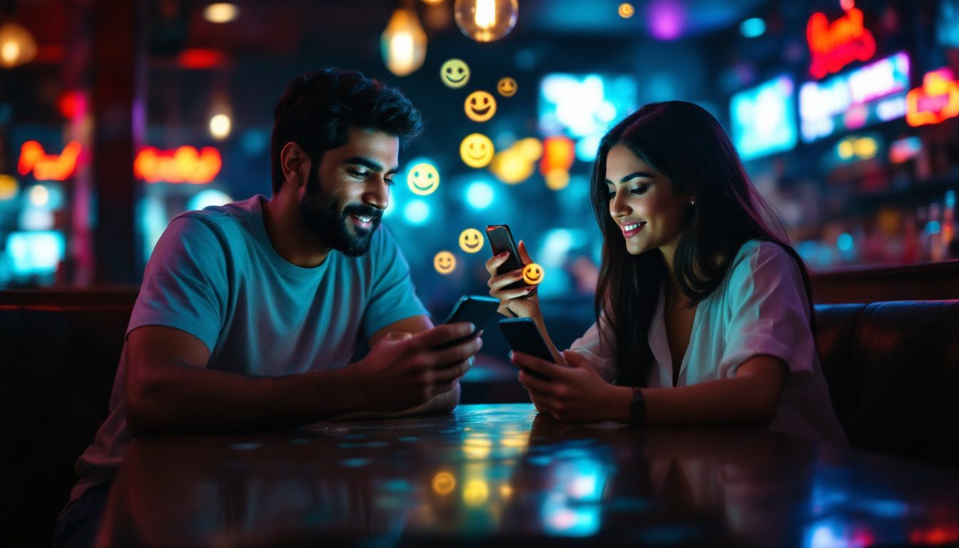 What To Write A Woman You Don’t Know On A Dating Site: First Messages That Get Replies 24 What To Write A Woman You Don’t Know On A Dating Site: First Messages That Get Replies