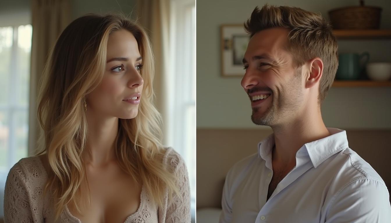 Why Women Prefer Dominant Men: Understanding The 'Nice Guy' Paradox 22 Common Mistakes Nice Guys Make That Sabotage Attraction And How To Fix Them