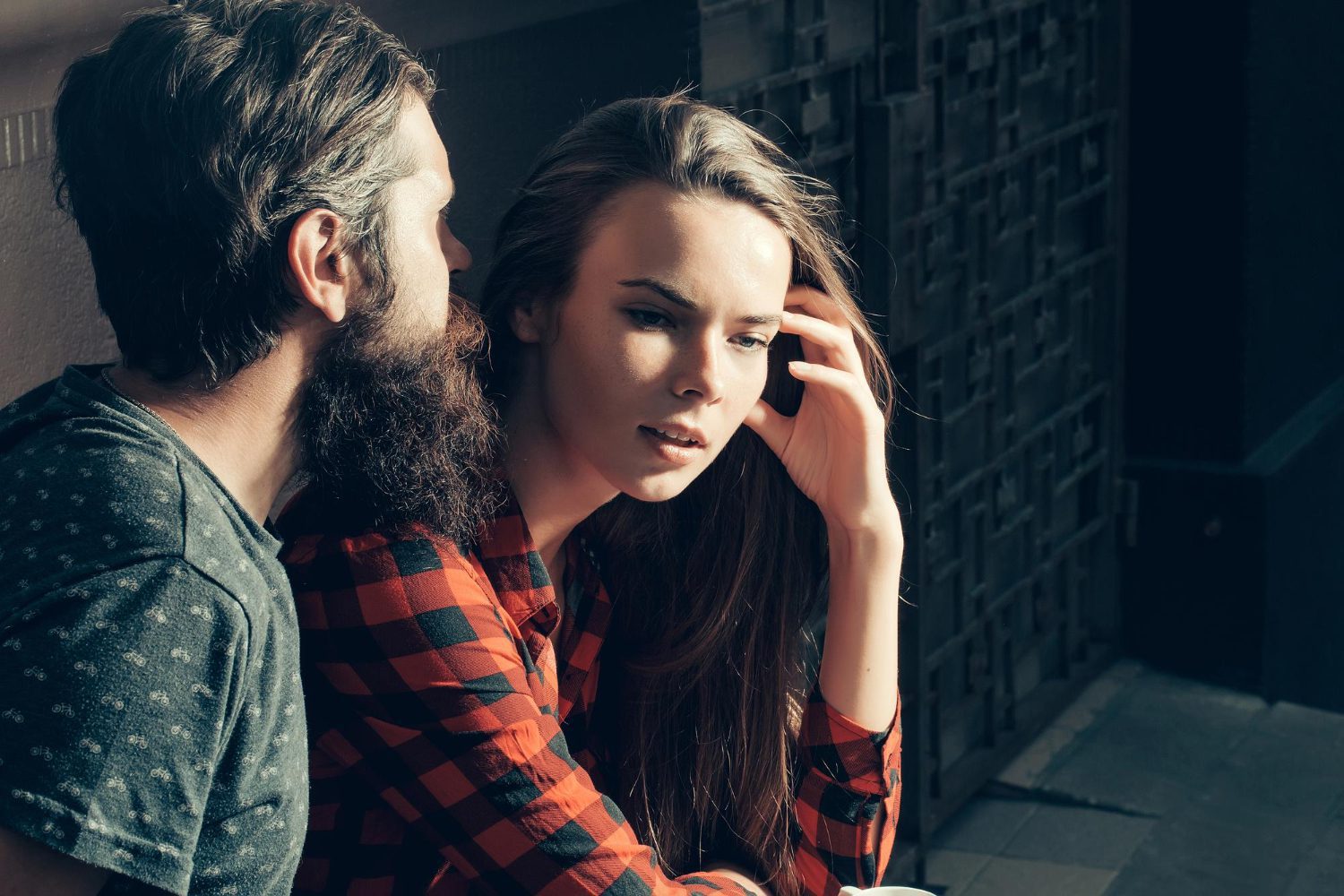 What Differentiates A Strong Relationship From A Toxic One? 10 Key Signs 55 Differentiates A Strong Relationship From A Toxic One: Conflict Resolution Vs. Repeated Patterns Of Blame