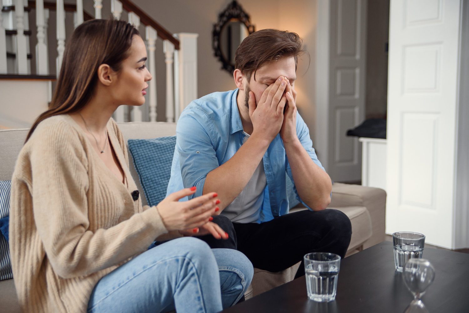 What Differentiates A Strong Relationship From A Toxic One? 10 Key Signs 60 Affection And Intimacy Vs. Emotional Distance