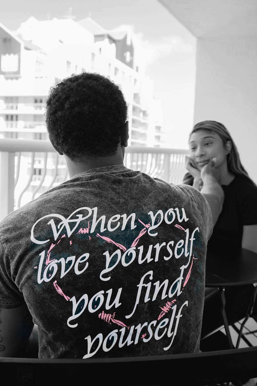 Master Barnum Statements For Stronger Emotional Connections 64 Man Subtly Guiding Seducing A Woman, With Barnum Statements, Creating Emotional Connection And Intrigue