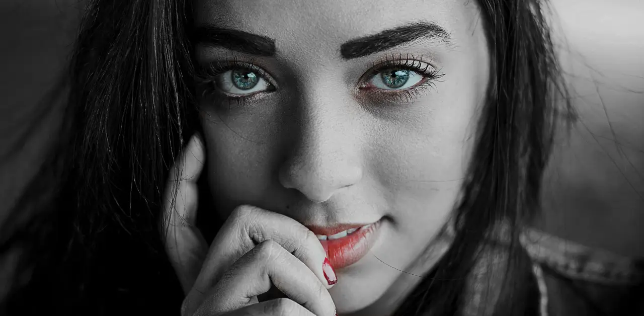 Seductive Storytelling: The Hypnotic Art Of Creating Irresistible Desire 65 Girl With Desire