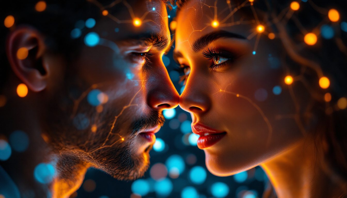 How To Influence A Woman’s Subconscious Mind: The Dark Psychology Of Seduction 23 The Science Behind Subconscious Attraction And How The Female Mind Processes Seduction.