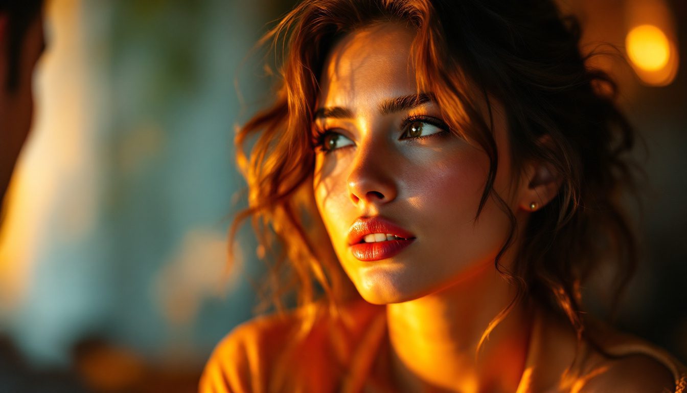 How To Influence A Woman’s Subconscious Mind: The Dark Psychology Of Seduction 25 A Man Using Conversational Hypnosis To Influence A Woman’s Subconscious Mind.&Quot;
