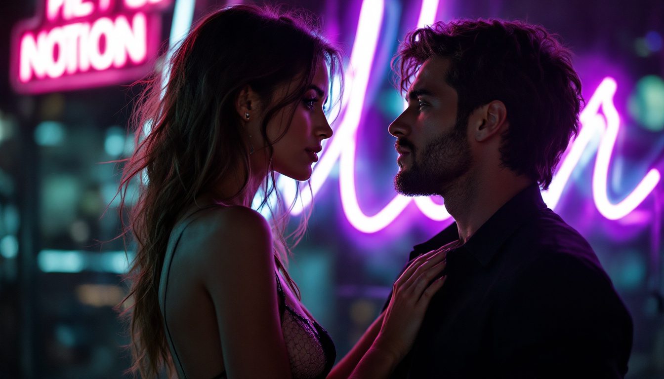 How To Influence A Woman’s Subconscious Mind: The Dark Psychology Of Seduction 27 A Man Using Emotional Framing To Make A Woman Emotionally Invest In Him