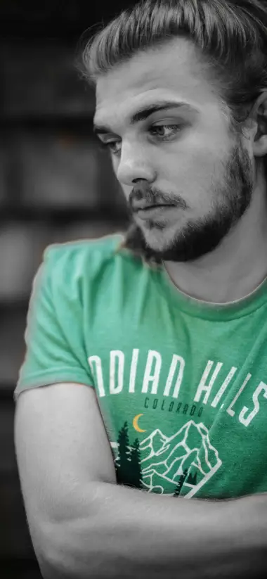 Seductive Storytelling: The Hypnotic Art Of Creating Irresistible Desire 67 Man Thinking
