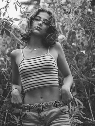 Mastering The 13 Female Personality Archetypes: The Ultimate Blueprint For Advanced Seduction 70 Innocent Young Woman In A Natural Setting, Representing The Innocent Virgin Archetype With Her Soft And Pure Demeanor.