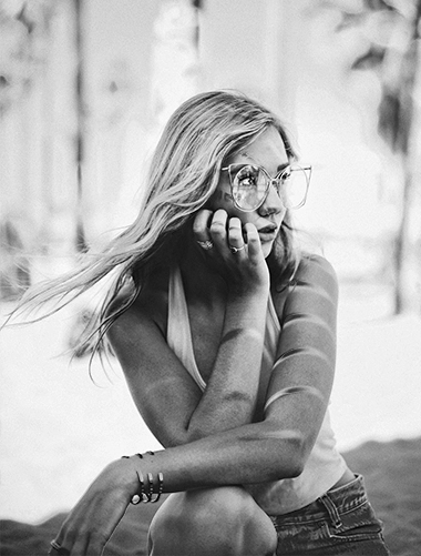 Mastering The 13 Female Personality Archetypes: The Ultimate Blueprint For Advanced Seduction 67 Innocent Young Woman, Representing Daddy’s Little Girl Archetype Seeking Emotional Security And A Protective Figure