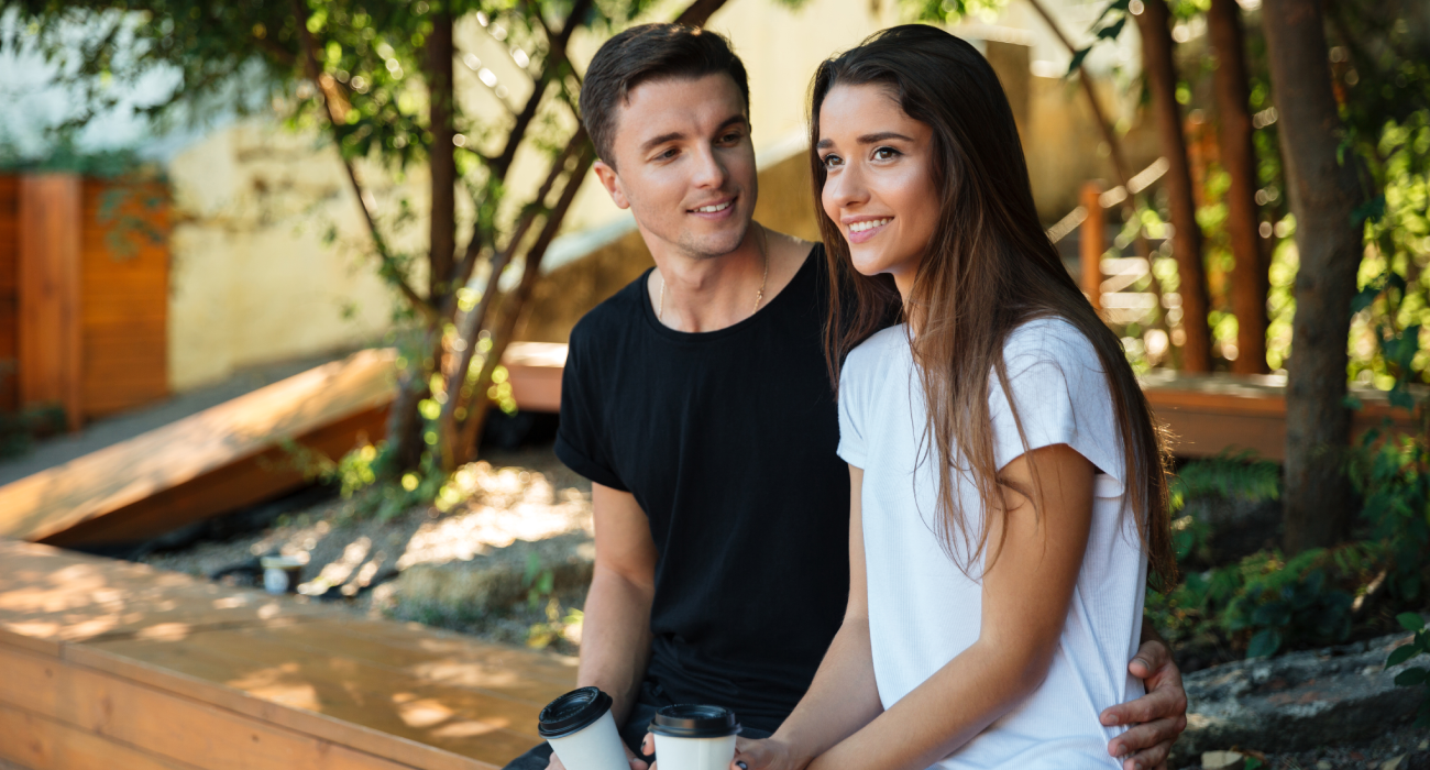 Flirting Moves To Escape The Friend Zone &Amp; Build Instant Attraction 22 Psychology Behind Why Women Friend-Zone Men
