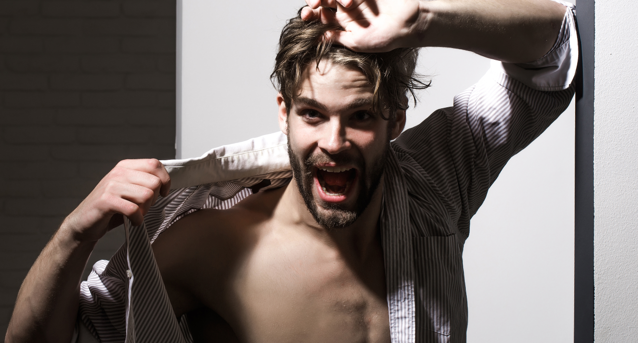 Why Girls Like Jerks (And How To Use This To Your Advantage) 17 Why Girls Like Jerks (And How To Use This To Your Advantage)