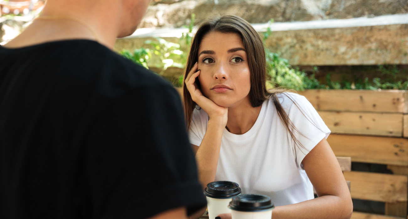 Flirting Moves To Escape The Friend Zone &Amp; Build Instant Attraction 26 Why Women Friend-Zone Men