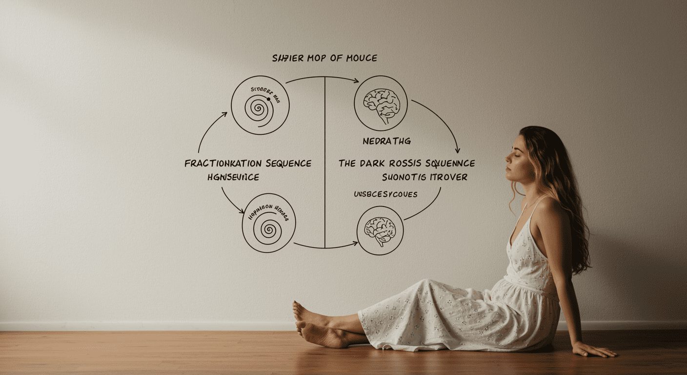How To Hypnotize A Girl: Step-By-Step Guide To Subconscious Influence 42 Illustration Of Different Hypnotic Seduction Frameworks For Subconscious Influence.