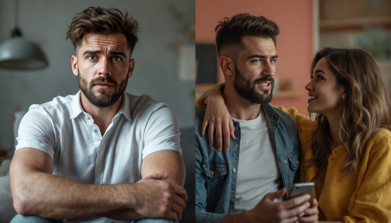 Rewire Your Unconscious Mind: Stop Self-Sabotaging Your Success With Women 28 Hypnosis &Amp; Nlp Case Study: A Man Transforming From Dating Anxiety To Confidence Using Subconscious Rewiring