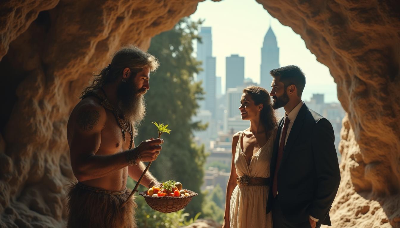 How Women Use The Friend Zone To Manipulate Men: Strategies And How To Avoid Them 46 A Historical And Modern Comparison Of The Friend Zone, Illustrating Evolutionary Psychology And How Men Are Categorized Based On Social Status And Dominance.