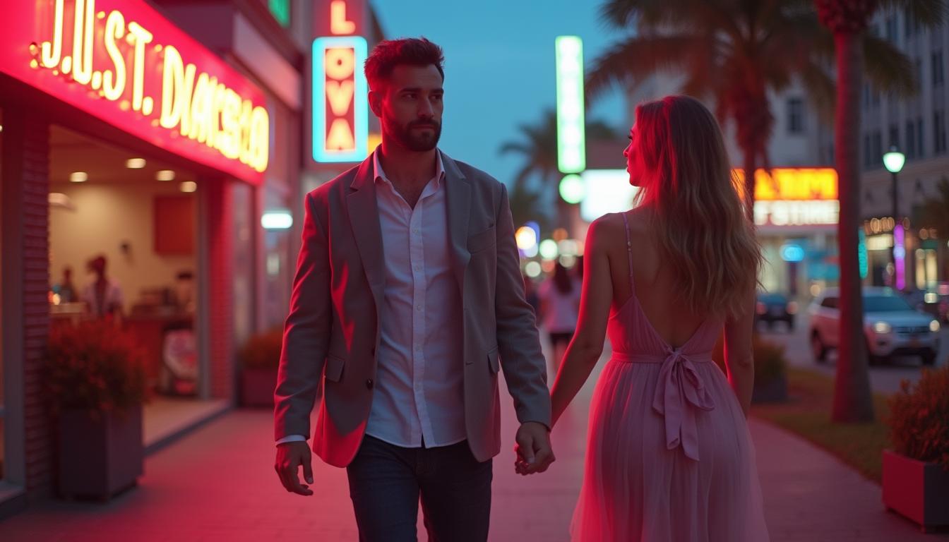 How Women Use The Friend Zone To Manipulate Men: Strategies And How To Avoid Them 48 A Confident Man Walking Away From A Manipulative Friend Zone Situation, Representing Self-Respect And The Importance Of Setting Boundaries In Dating.