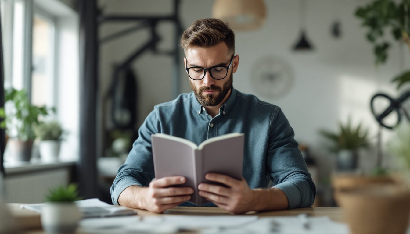 The Alpha Male Checklist: 10 Essential Traits Of A High-Value Man 30 Developing Alpha Male Traits: A Man Focusing On Fitness, Learning, Social Mastery, And Financial Growth To Become A High-Value Man.&Quot;