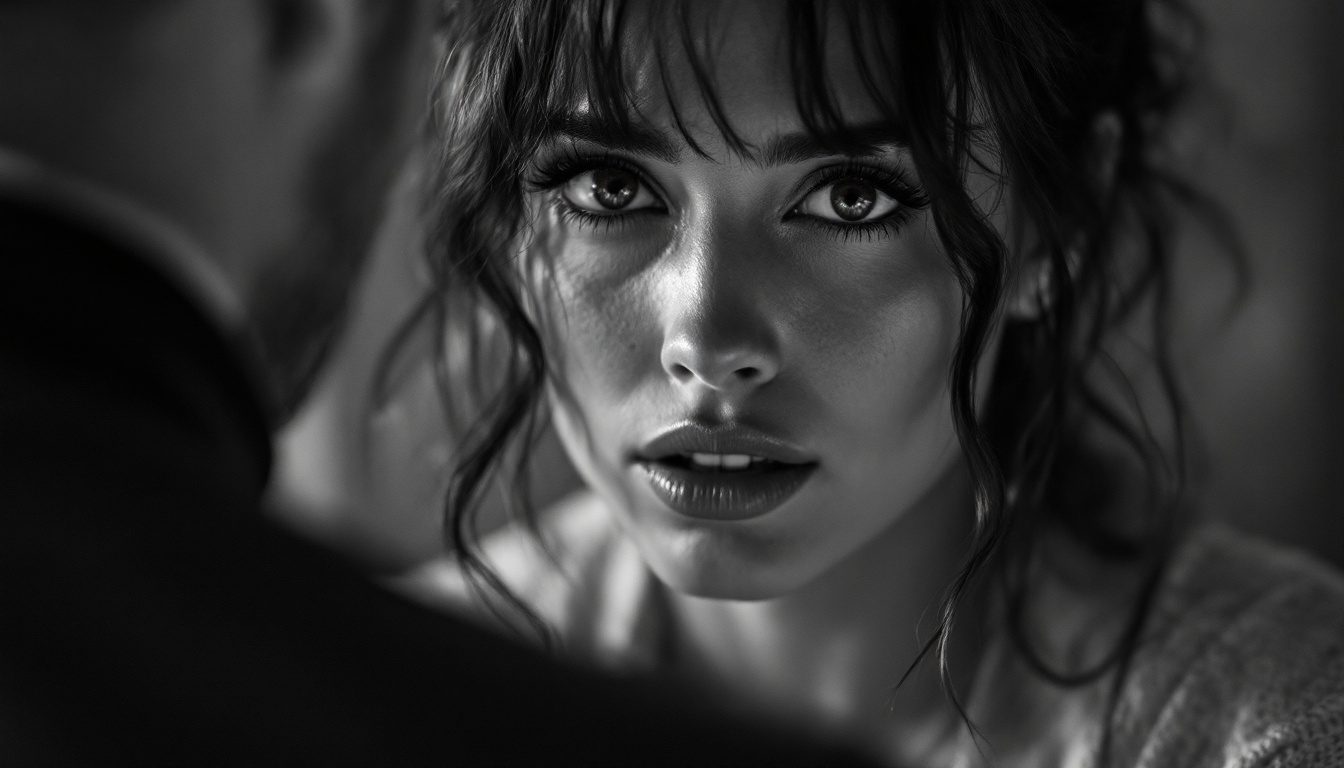 How To Exploit The Loophole In Female Psychology To Create Unstoppable Attraction 36 Signs Of Subconscious Attraction In Women, Illustrating The Loophole In Female Psychology.