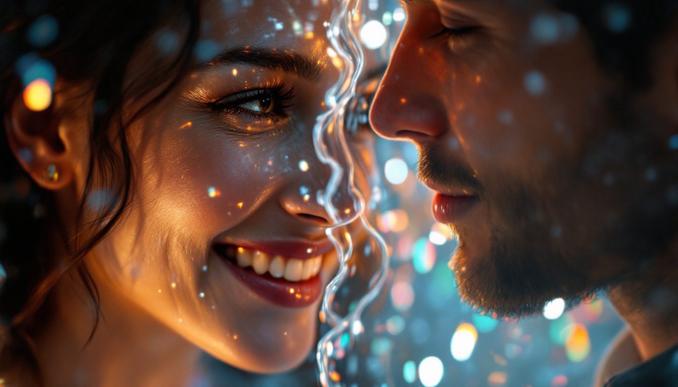 How To Exploit The Loophole In Female Psychology To Create Unstoppable Attraction 38 Illustration Of Fractionation In Seduction, Using Emotional Highs And Lows To Trigger Subconscious Attraction.
