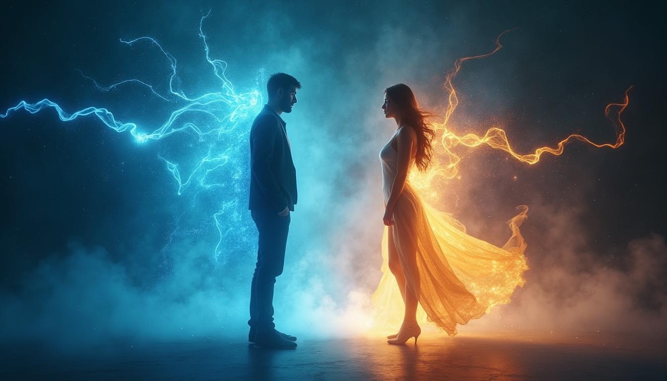 Attraction Polarity Explained: Why Opposites Attract And How To Use It To Your Advantage 44 Attraction Polarity Explained: Why Opposites Attract And How To Use It To Your Advantage