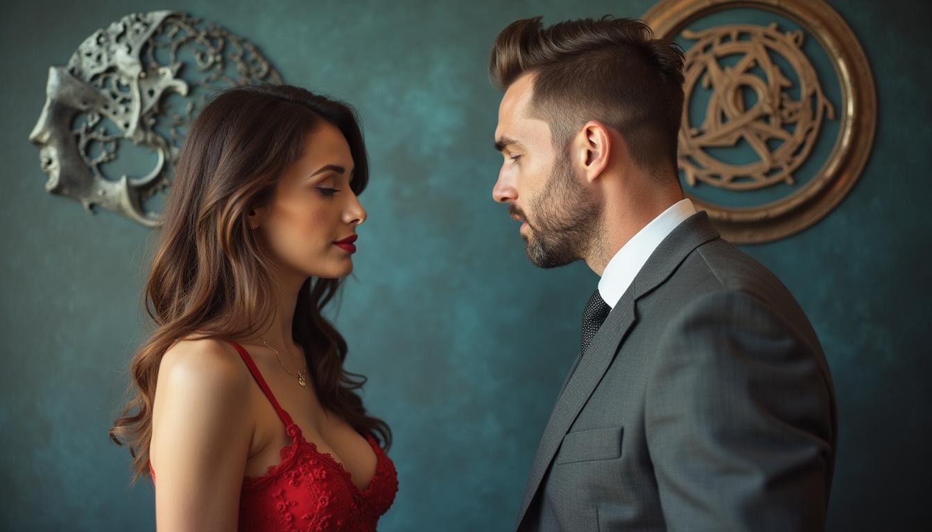 How To Use Reverse Psychology On Your Girlfriend: The Secret To Influence And Attraction 29 When Not To Use Reverse Psychology In A Relationship—Understanding The Ethical Balance Between Influence And Manipulation.