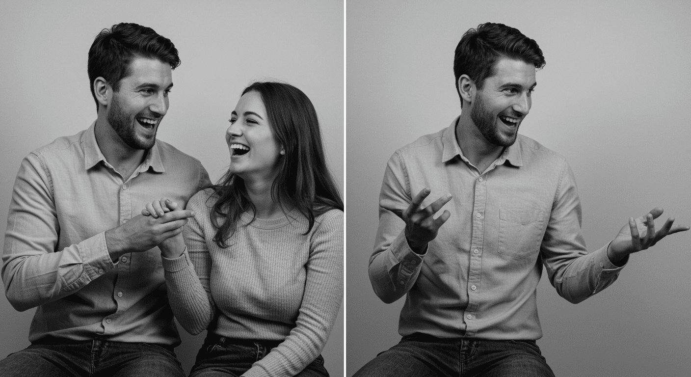 How To Use Reverse Psychology On Your Girlfriend: The Secret To Influence And Attraction 23 Visual Representation Of The Do’s And Don’ts Of Using Reverse Psychology In Relationships To Maintain Attraction.