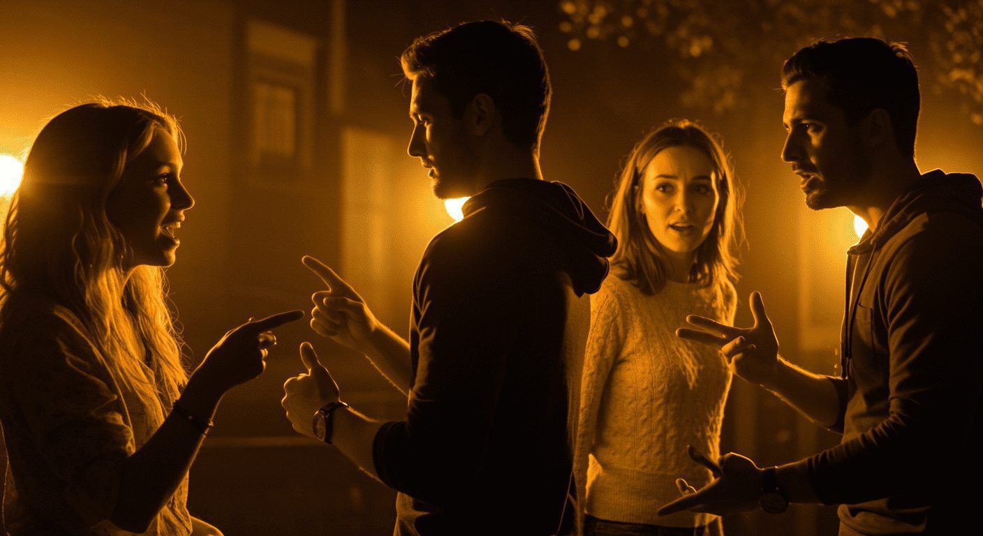 How To Use Reverse Psychology On Your Girlfriend: The Secret To Influence And Attraction 24 Different Relationship Scenarios Where Reverse Psychology Successfully Influences Attraction And Emotional Dynamics.