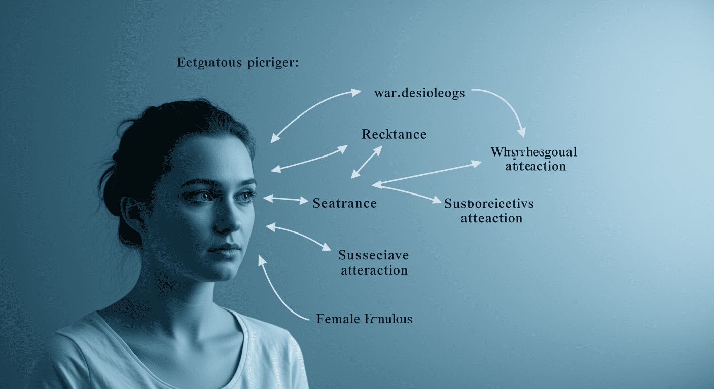 How To Use Reverse Psychology On Your Girlfriend: The Secret To Influence And Attraction 25 Scientific Explanation Of How Reverse Psychology Influences Emotions And Decision-Making In The Female Mind.