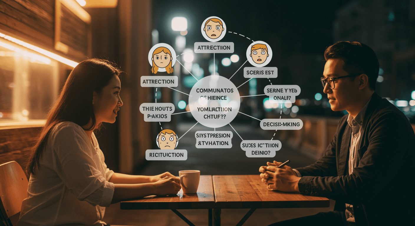How To Use Reverse Psychology On Your Girlfriend: The Secret To Influence And Attraction 26 Best Reverse Psychology Phrases To Use On Your Girlfriend In Different Situations To Increase Attraction And Influence Decisions