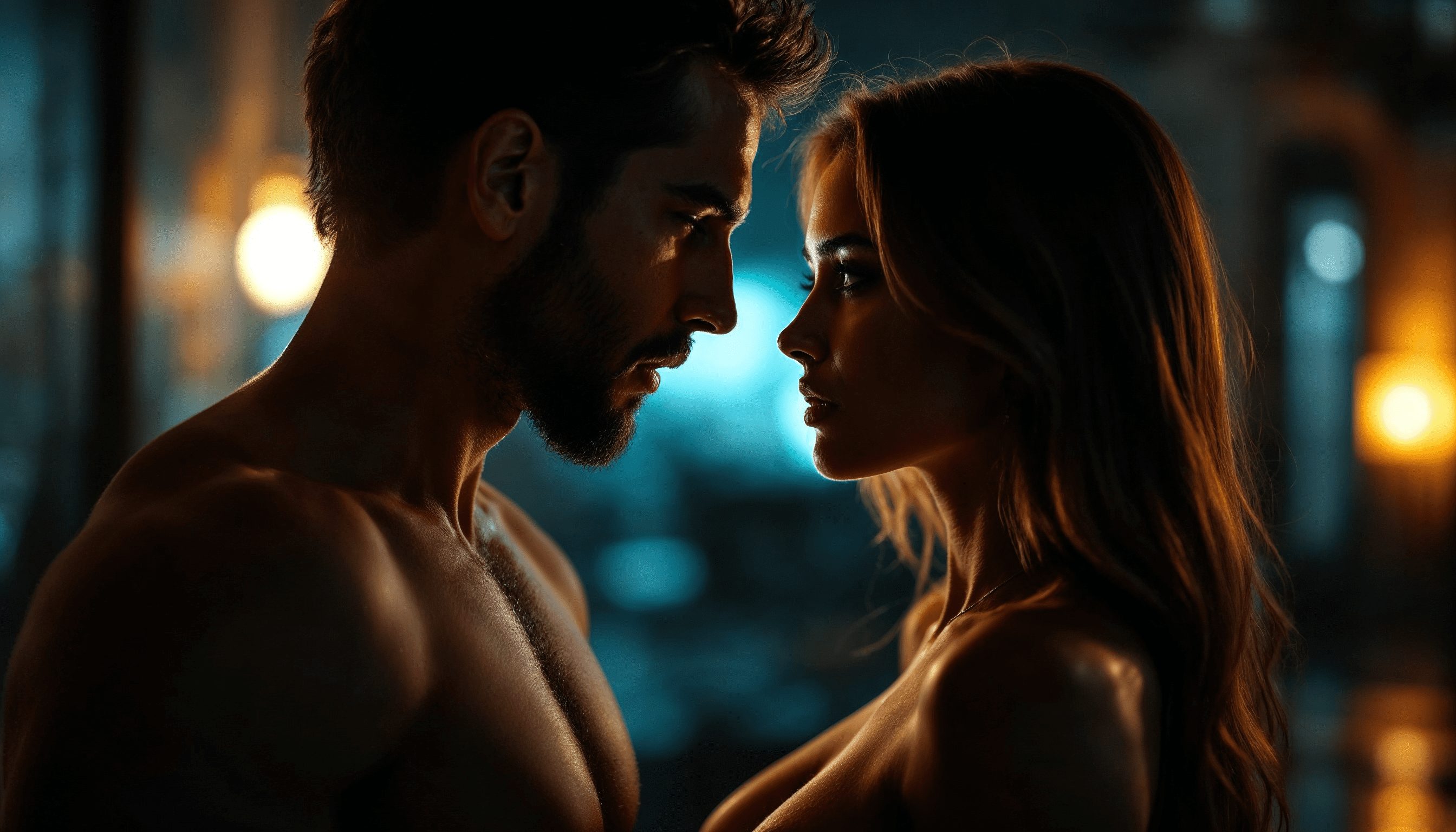 How To Use Female Emotional Flaws To Deepen Attraction And Connection 38 The Role Of Emotional Triggers And Deep Eye Contact In Female Attraction