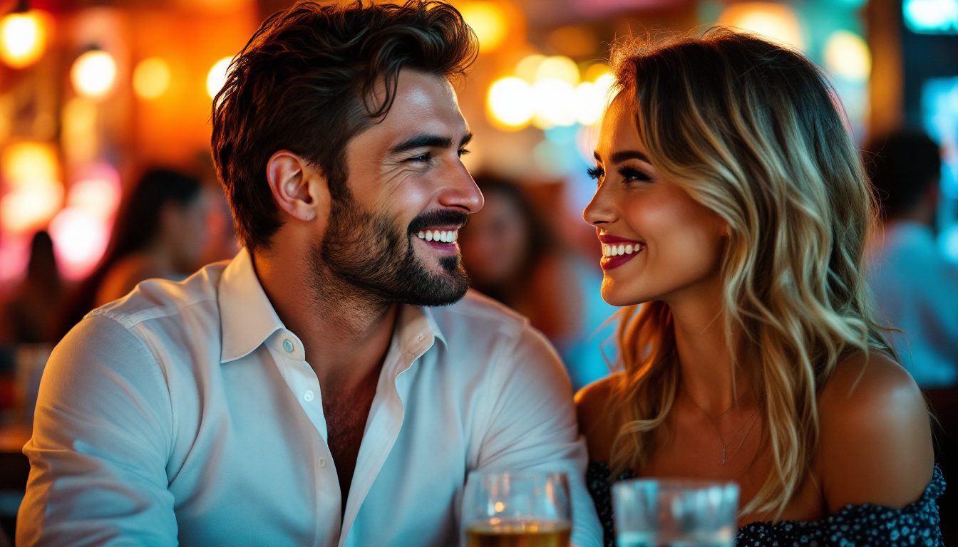 The Push-Pull Effect: How To Create Tension Loops That Keep Women Hooked 20 How A High-Value Man Uses Push-Pull To Create Desire