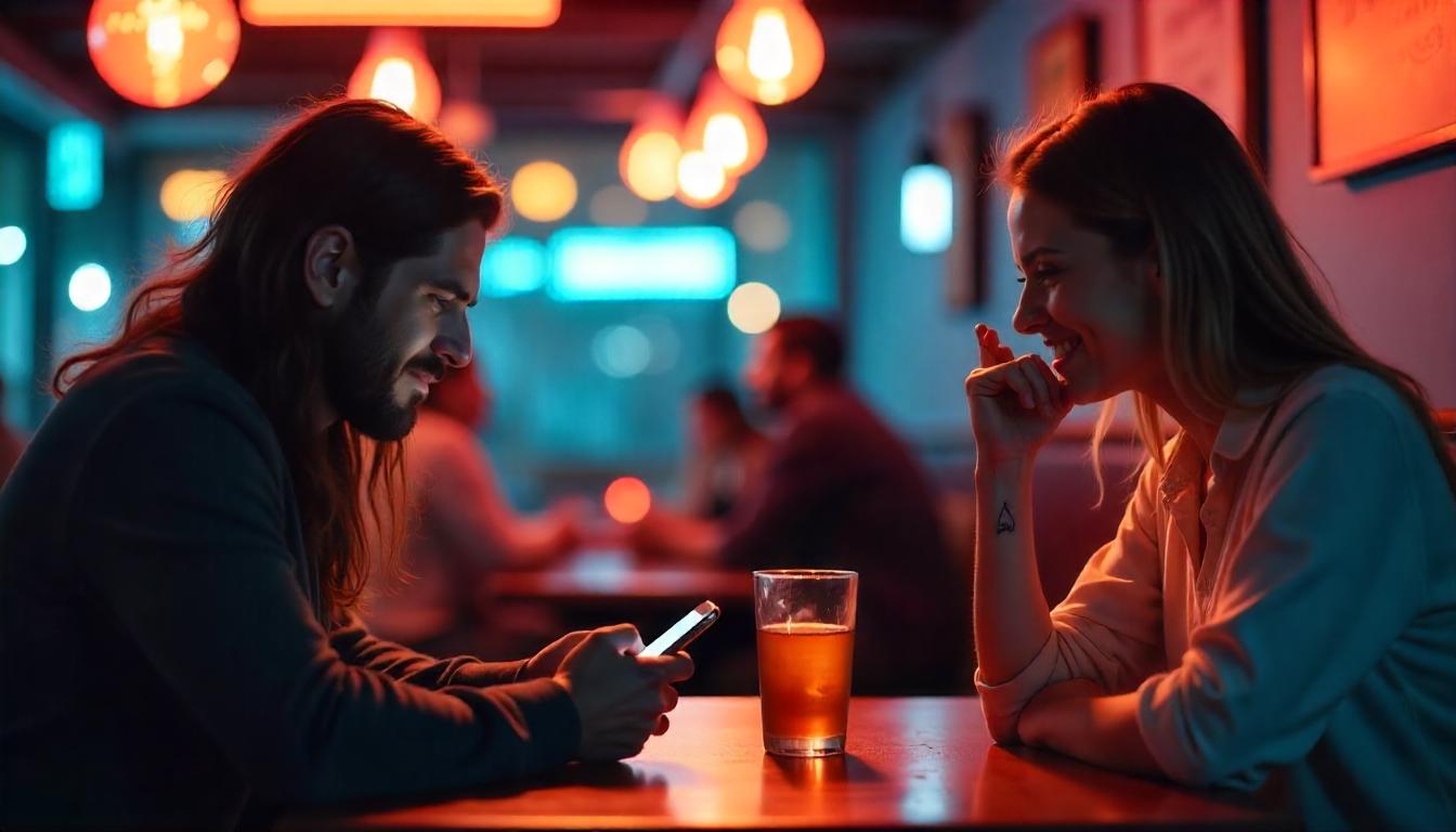 Stop Being Needy Around Women: Confidence Tips For Conversations 22 Stop Being Needy Around Women: Confidence Tips For Conversations