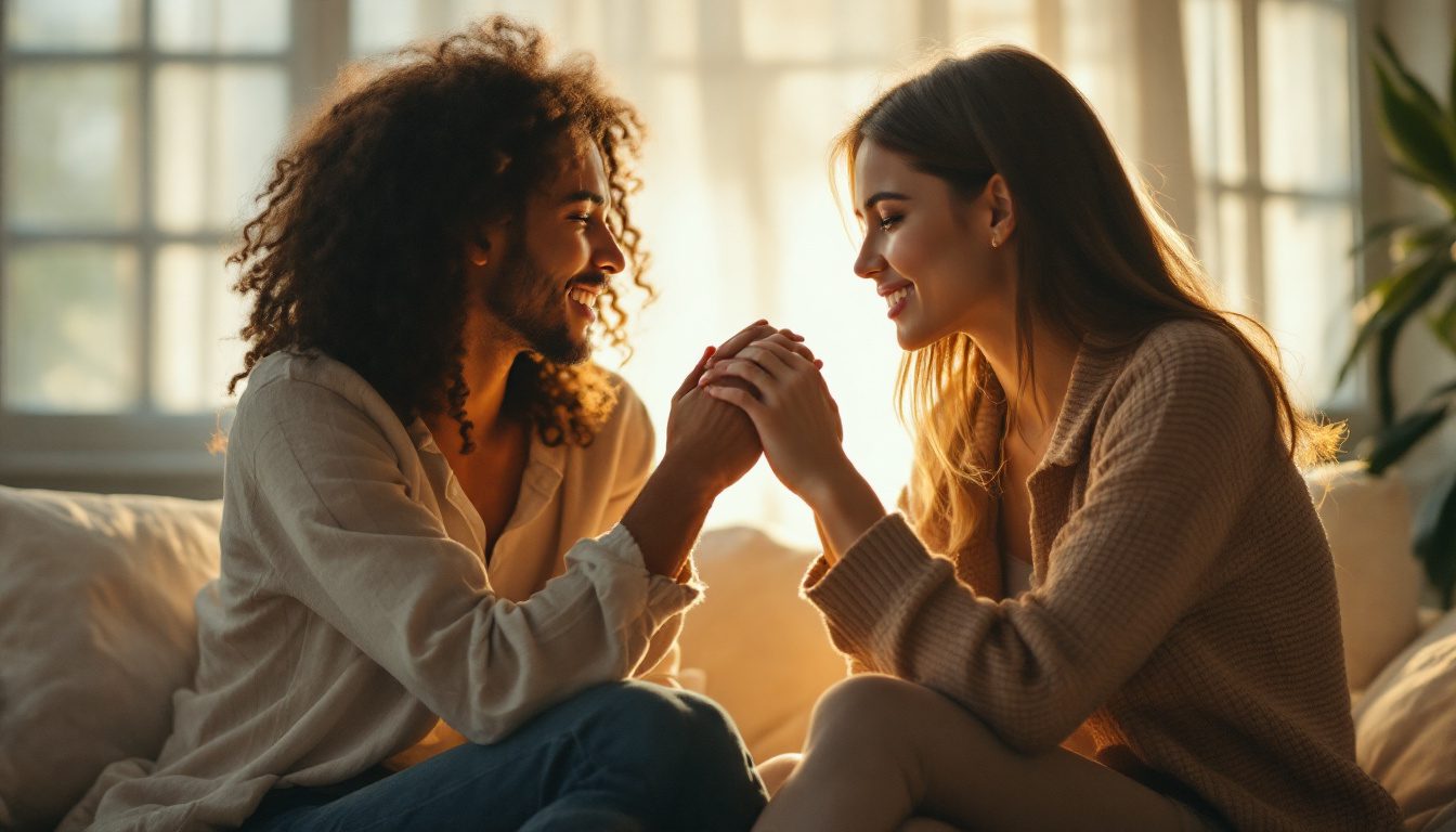 Sexual Tension With Someone You Can’t Have: Why It’s So Intense And How To Handle It 49 Can Sexual Tension With Someone You Can’t Have Turn Into A Relationship? Exploring The Possibility Of Deeper Emotional Connection