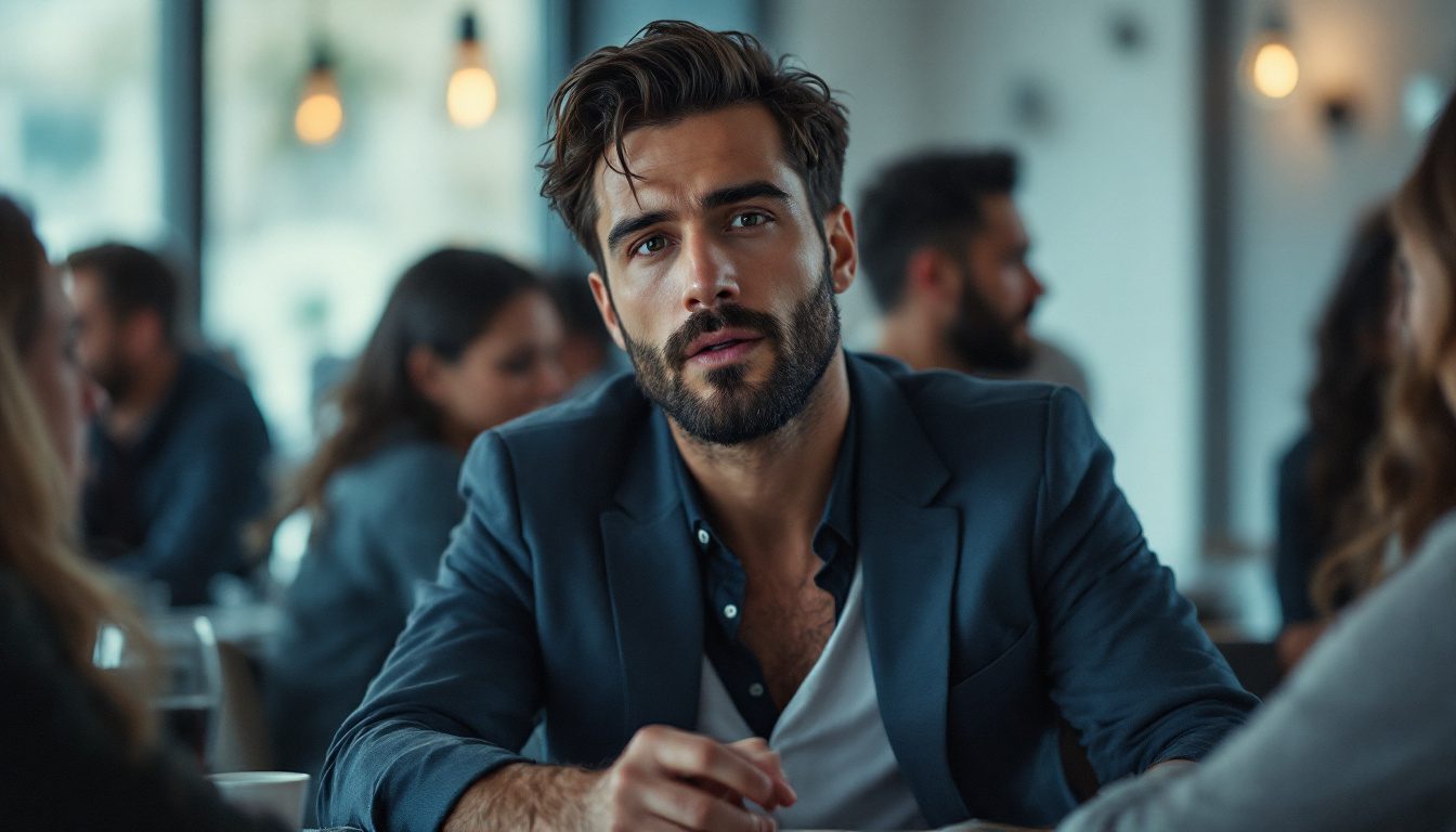 Sexual Tension With Someone You Can’t Have: Why It’s So Intense And How To Handle It 50 How To Use Sexual Tension With Someone You Can’t Have To Enhance Attraction And Personal Magnetism.