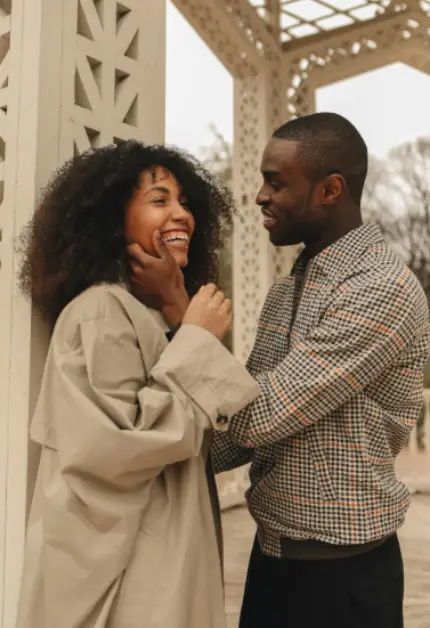 How To Break The Touch Barrier And Make Her Crave Your Touch 30 Break The Touch Barrier With Girls- Common Mistakes