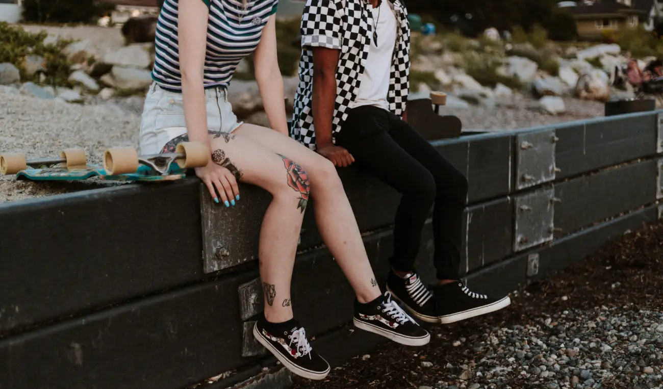 How To Make Her Say Yes: Encouraging A Girl To Date You 28 Best Ways To Encouraging A Girl To Date You - Blog Image Section 6