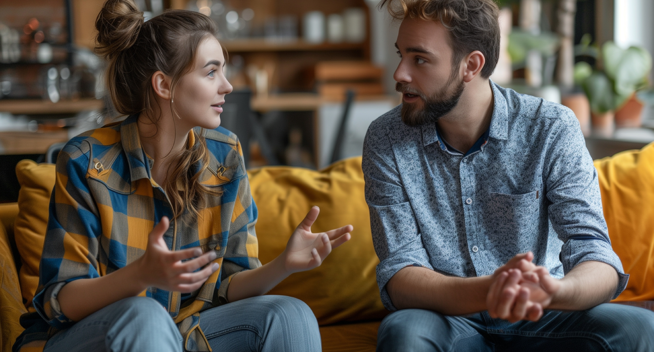How Active Listening Can Turn Any Conversation Into A Seductive Experience 28 Active Listening In Seduction