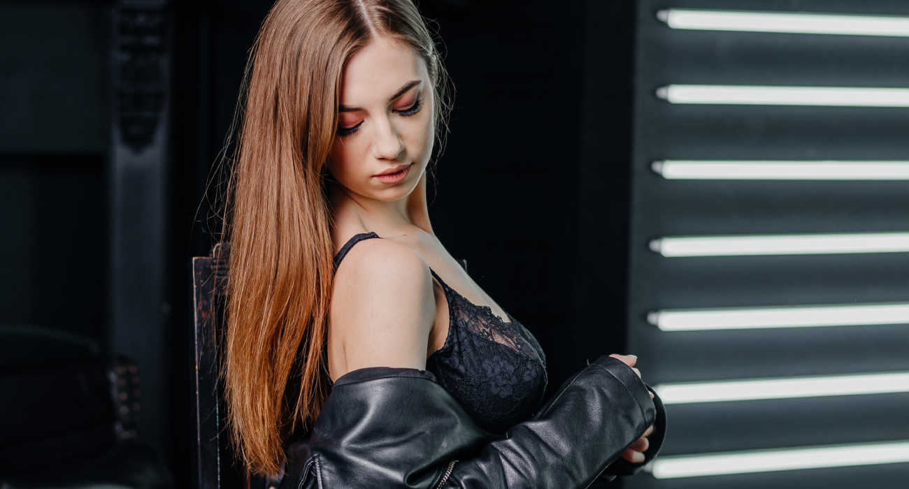 Are You Afraid Of Beautiful Women? Understanding The Fear Of Hot Women 26 Are You Afraid Of Beautiful Women? Understanding The Fear Of Hot Women