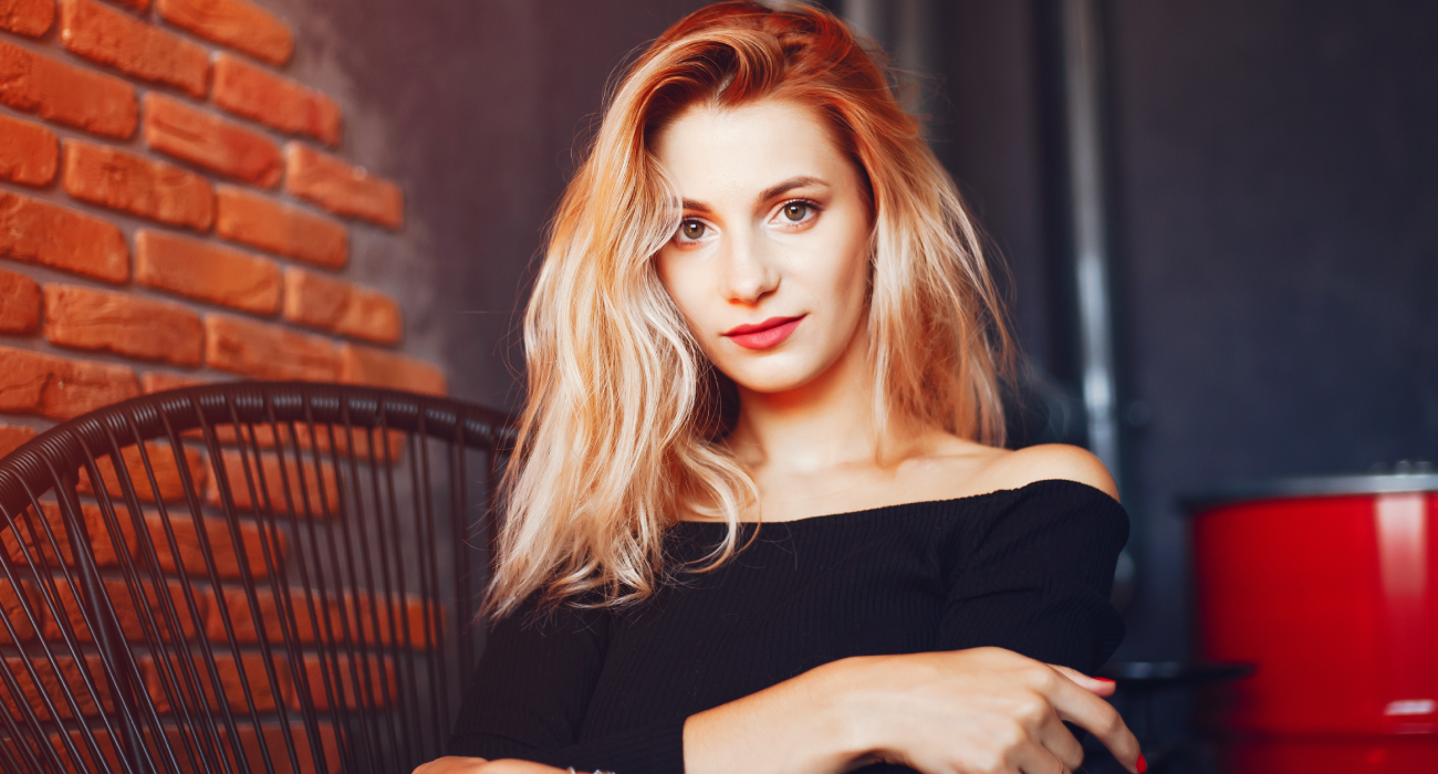 Are You Afraid Of Beautiful Women? Understanding The Fear Of Hot Women 25 Are You Afraid Of Beautiful Women? Understanding The Fear Of Hot Women