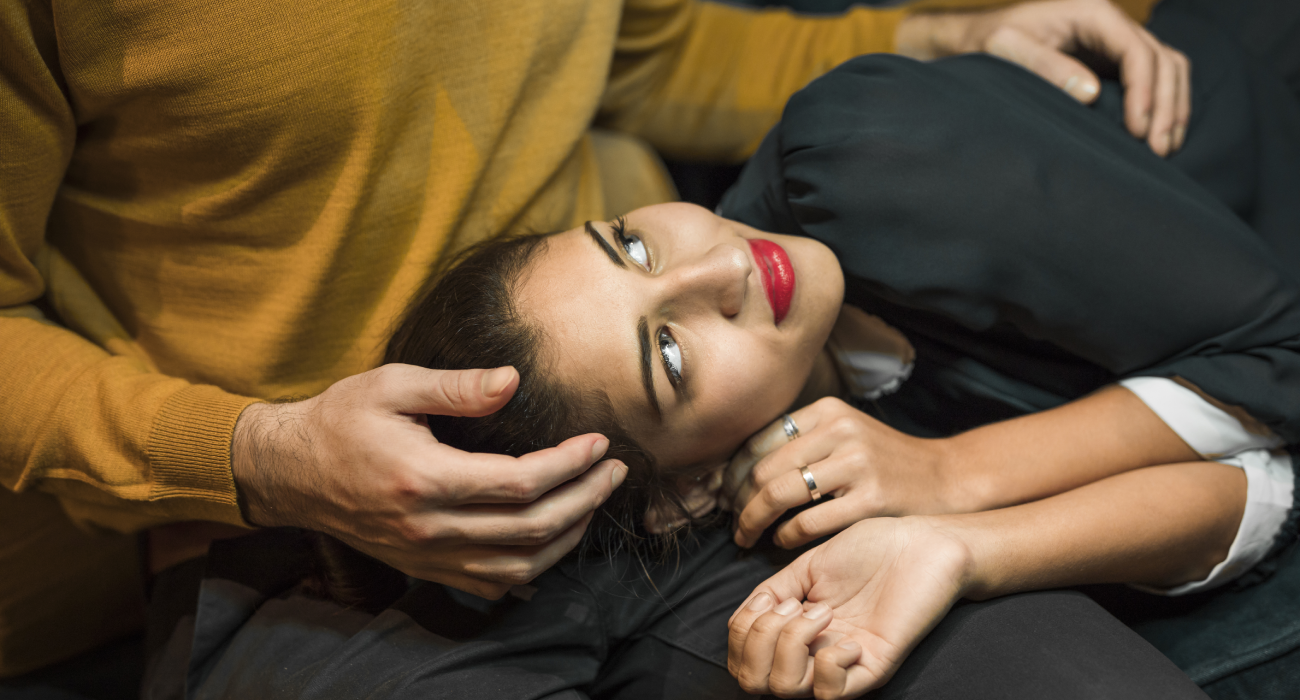 The Onion Theory In Seduction: How To Build Deep Emotional Connection 18 The Onion Theory In Seduction: How To Build Deep Emotional Connection