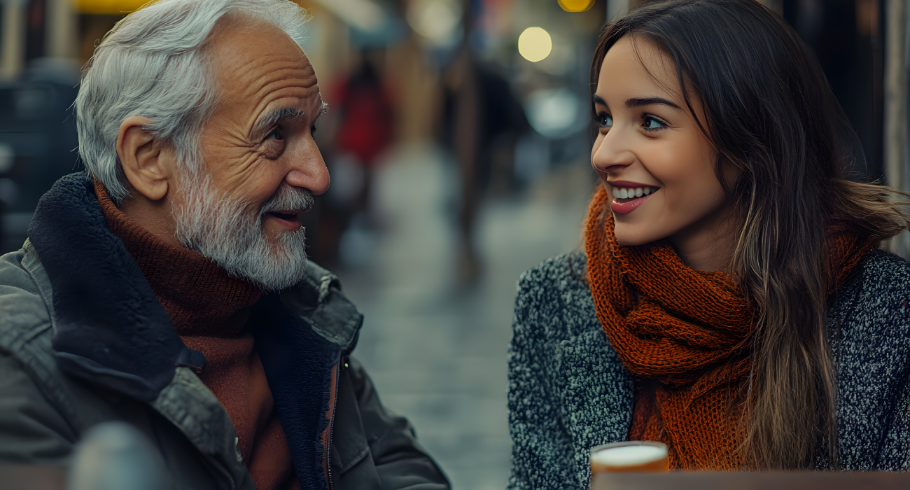 When She’s Younger Than You: Age Objection In Dating &Amp; Attraction 29 When She’s Younger Than You: Age Objection