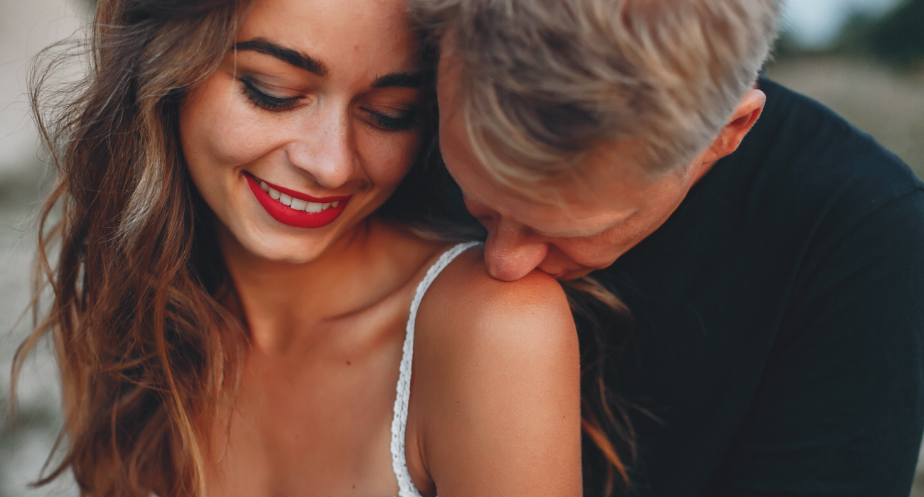 When She’s Younger Than You: Age Objection In Dating &Amp; Attraction 27 When She’s Younger Than You: Age Objection In Dating &Amp; Attraction