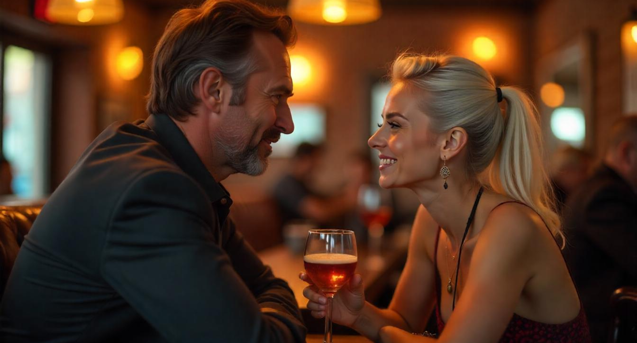 When She’s Younger Than You: Age Objection In Dating &Amp; Attraction 26 When She’s Younger Than You: Age Objection
