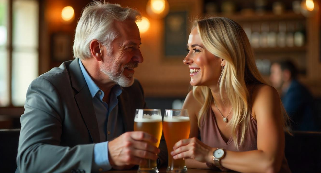 When She’s Younger Than You: Age Objection In Dating &Amp; Attraction 25 When She’s Younger Than You: Age Objection