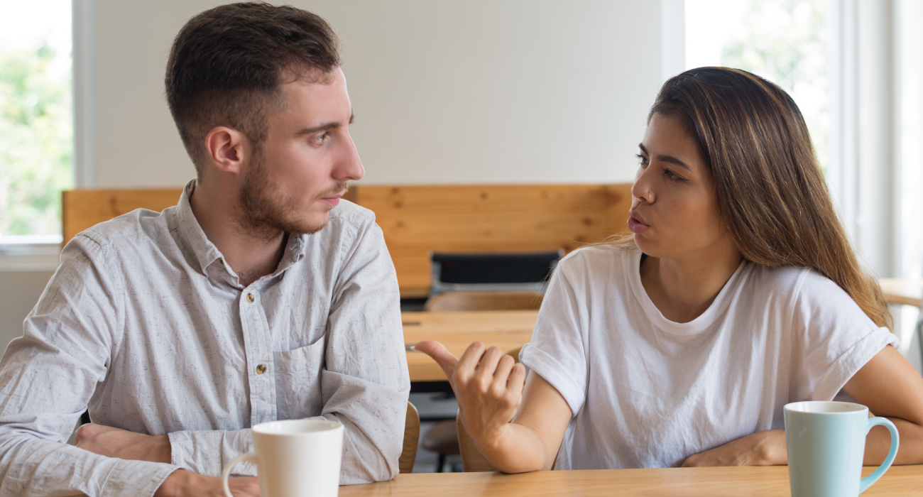 How Active Listening Can Turn Any Conversation Into A Seductive Experience 27 Active Listening In Seduction