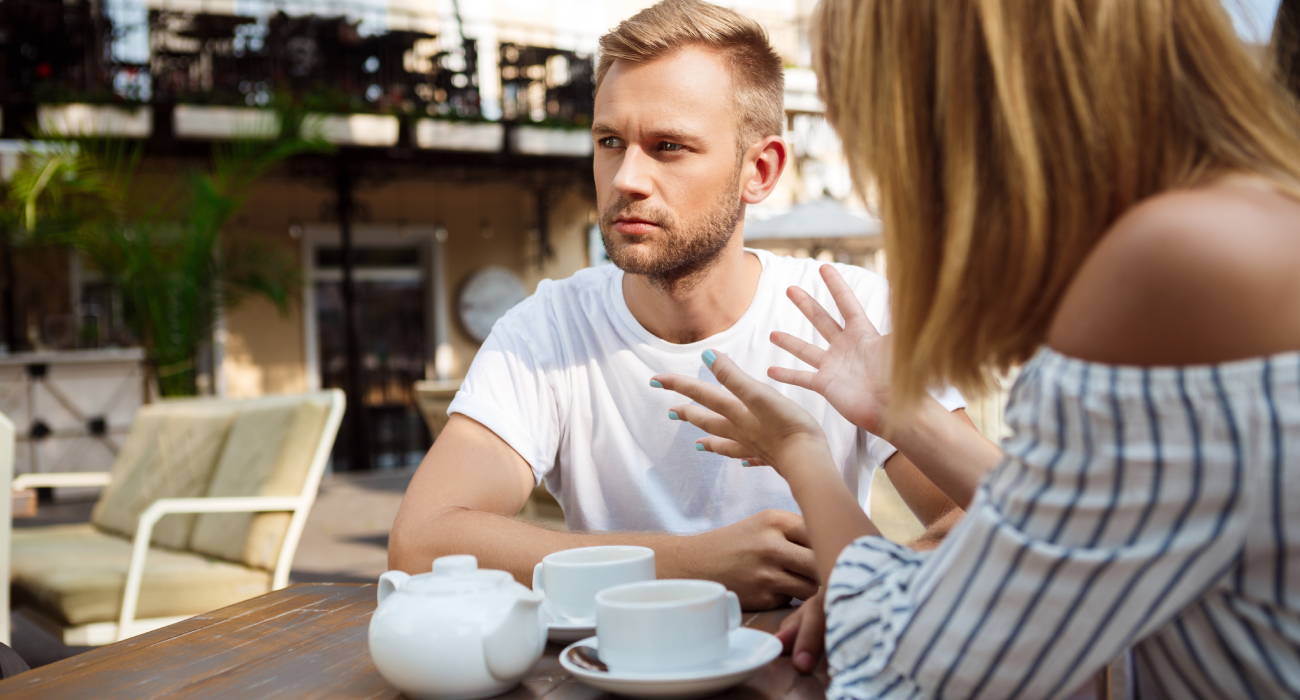 How Active Listening Can Turn Any Conversation Into A Seductive Experience 29 Active Listening In Seduction