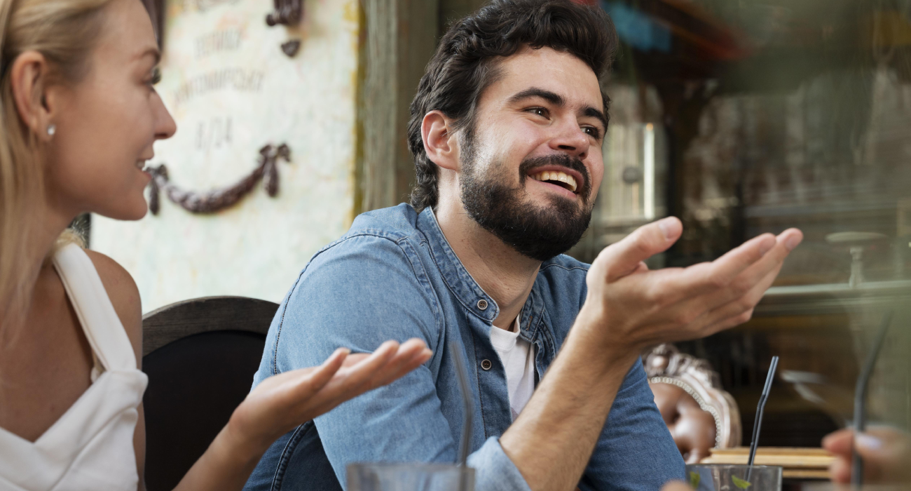 Toxic Conversation Killers: The Habits That Destroy Attraction 17 Toxic Conversation Killers: The Habits That Destroy Attraction