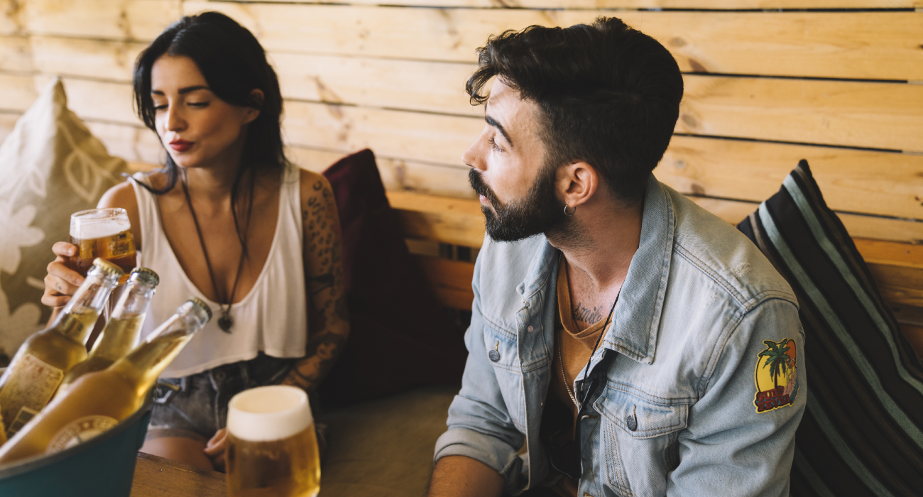 Toxic Conversation Killers: The Habits That Destroy Attraction 16 Toxic Conversation Killers: The Habits That Destroy Attraction