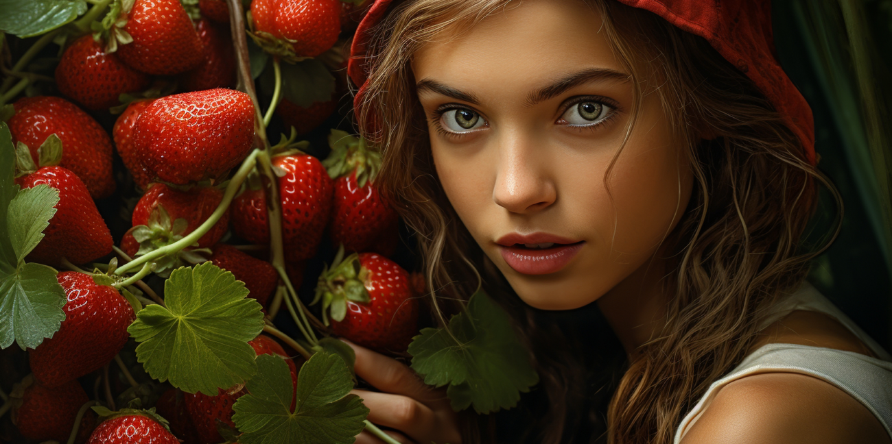 The Strawberry Fields: A Powerful Tool For Psychological Seduction 20 How To Use The Strawberry Fields Game In Real-Life