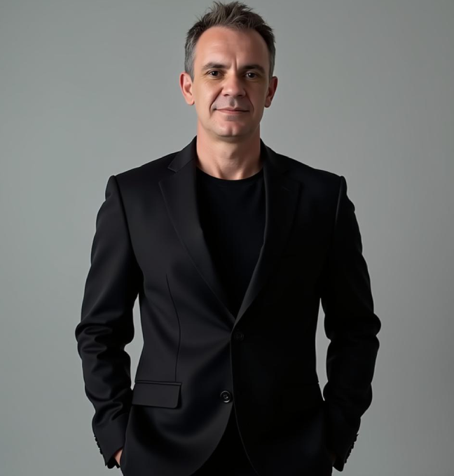 About Marko Blanck And The Seduction Mastermind Programs 1 Marko Blanck - Seduction Master Mind